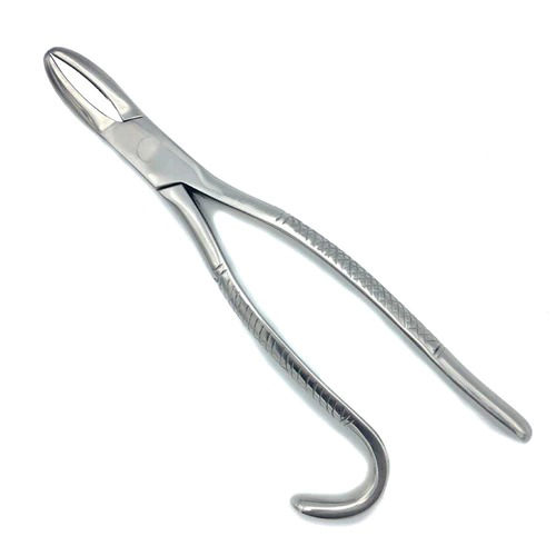 WOLF TOOTH FORCEPS 9.5(25CM)